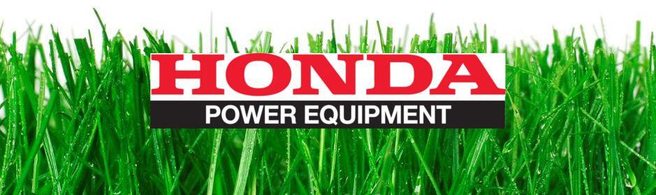 Honda Spares Logo - Honda HRB423 Spares - Lawnmower World