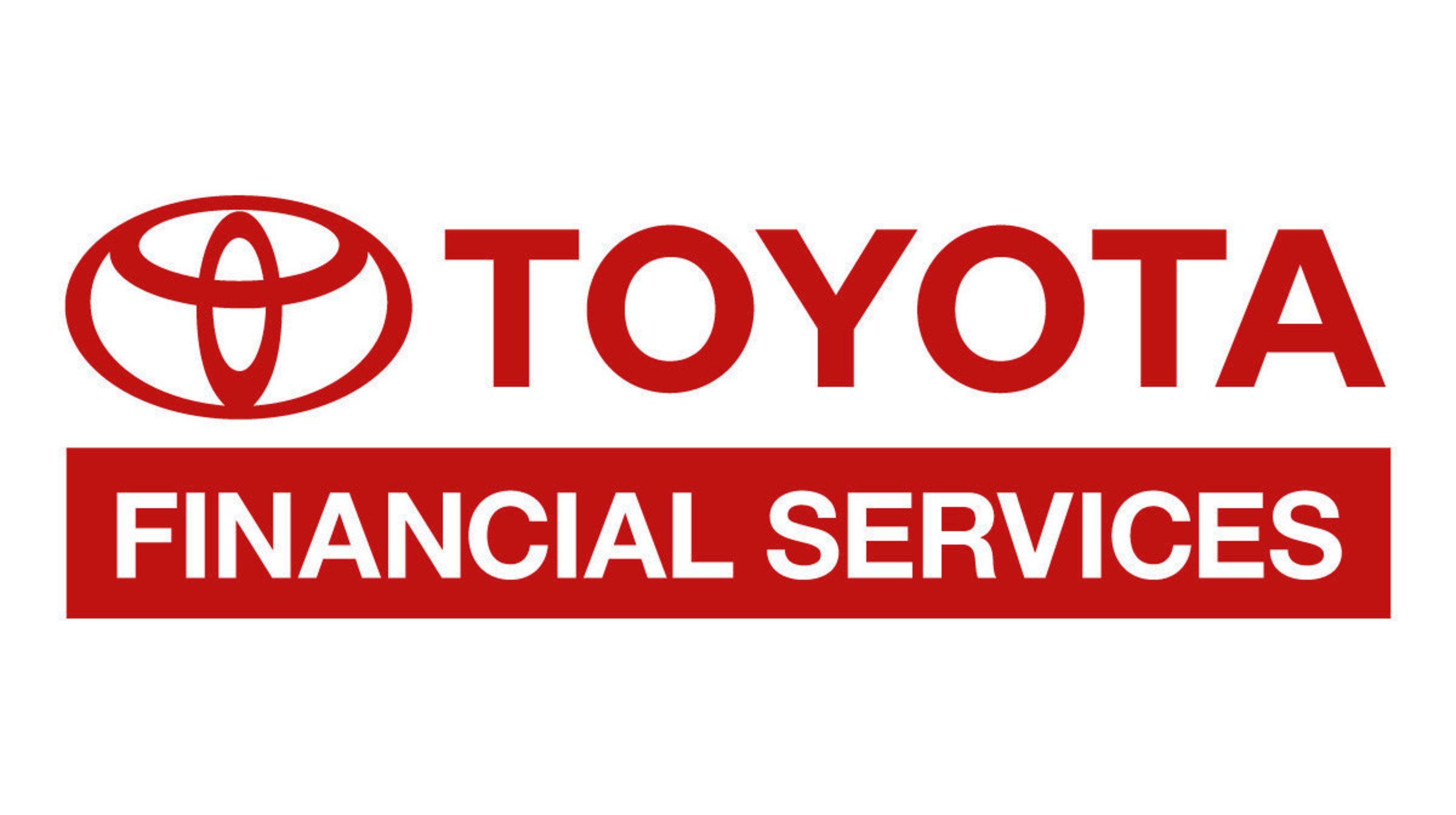 TFS Call Logo - Toyota Financial Services (TFS) Named One of the Most Community ...