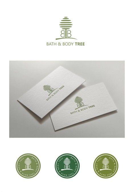 Bath and Body Company Logo - Create Logo for Organic Natural Bath and Body Company. Logo design