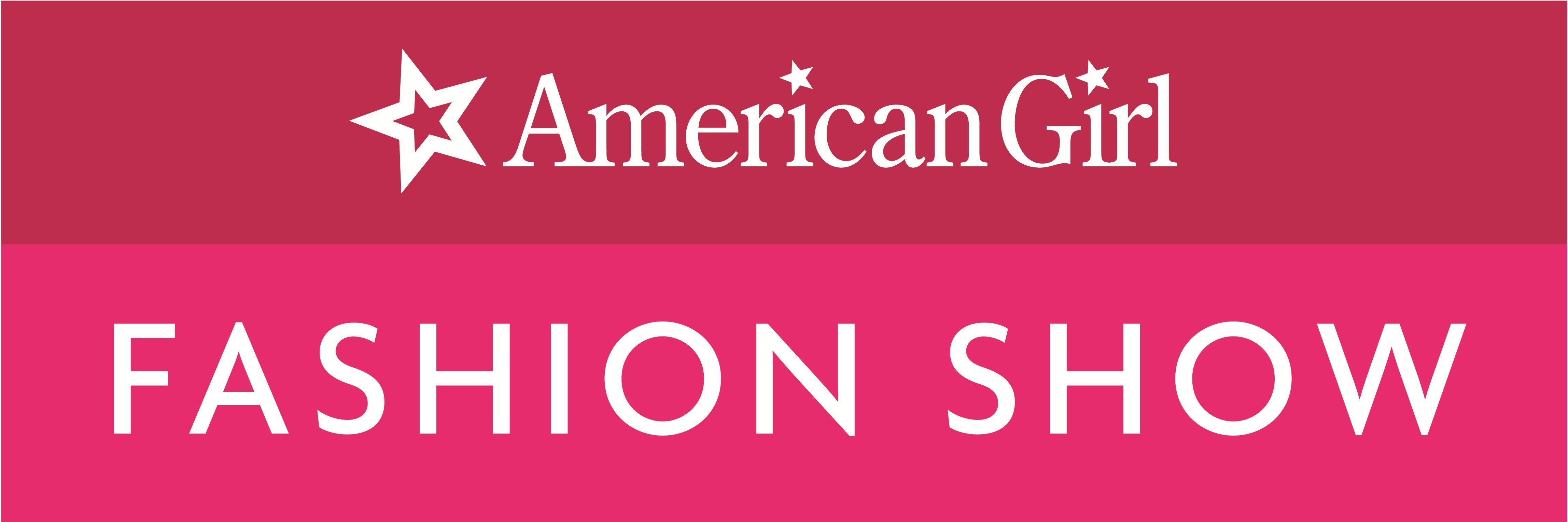 American Fashion Logo - American girl Logos