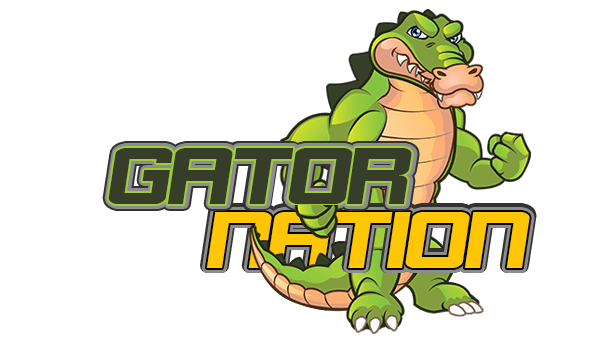 Gator Basketball Logo - Greenwood Names New Lady Gator Head Basketball Coach - Sporting Times