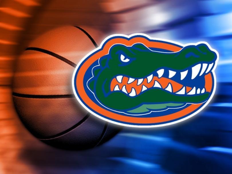 Gator Basketball Logo - Florida Gators Fall Against Vandy 87-74 In Gainesville On Tuesday Night