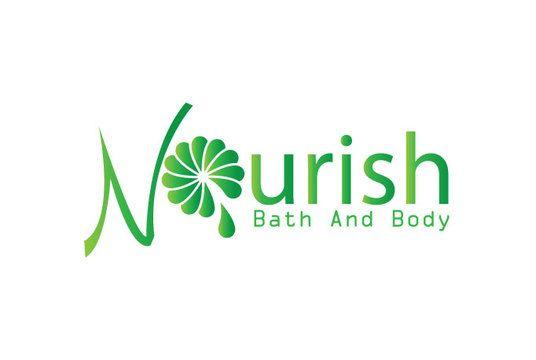 Bath and Body Company Logo - Design Modern Company Business Brand Website Logo for £5 : gically