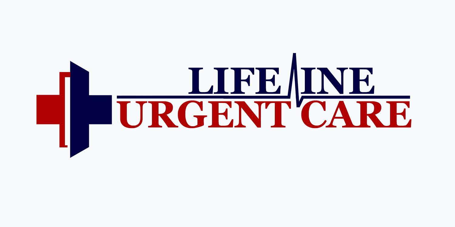 American Fashion Logo - Elegant, Playful, Fashion Logo Design for Lifeline urgent care