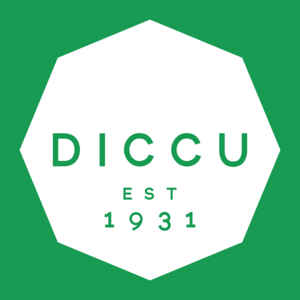Simple Green Logo - Christian Union @ Durham SU