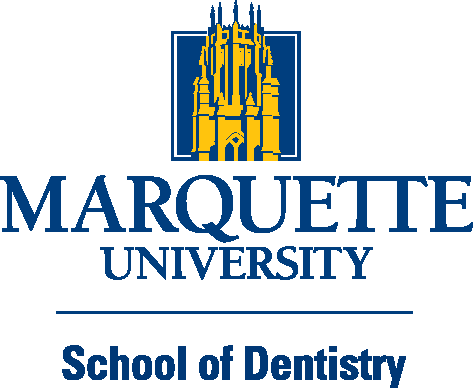 Marqutte Logo - Marquette SOD Launches Periodontics Program