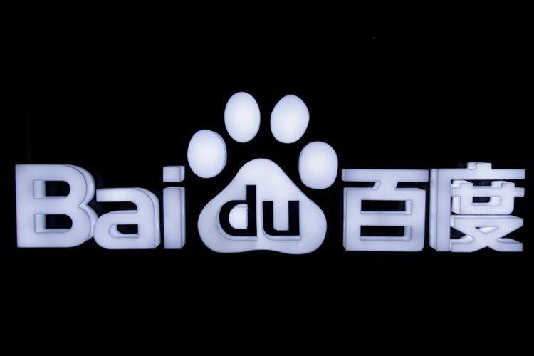 Baidu Ai Logo - China's Baidu pledges to improve search service after complaint ...