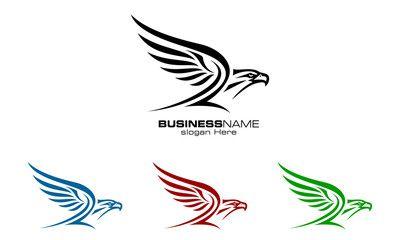 Flying Animals Logo - Search photo Category Animals > Birds > Eagles