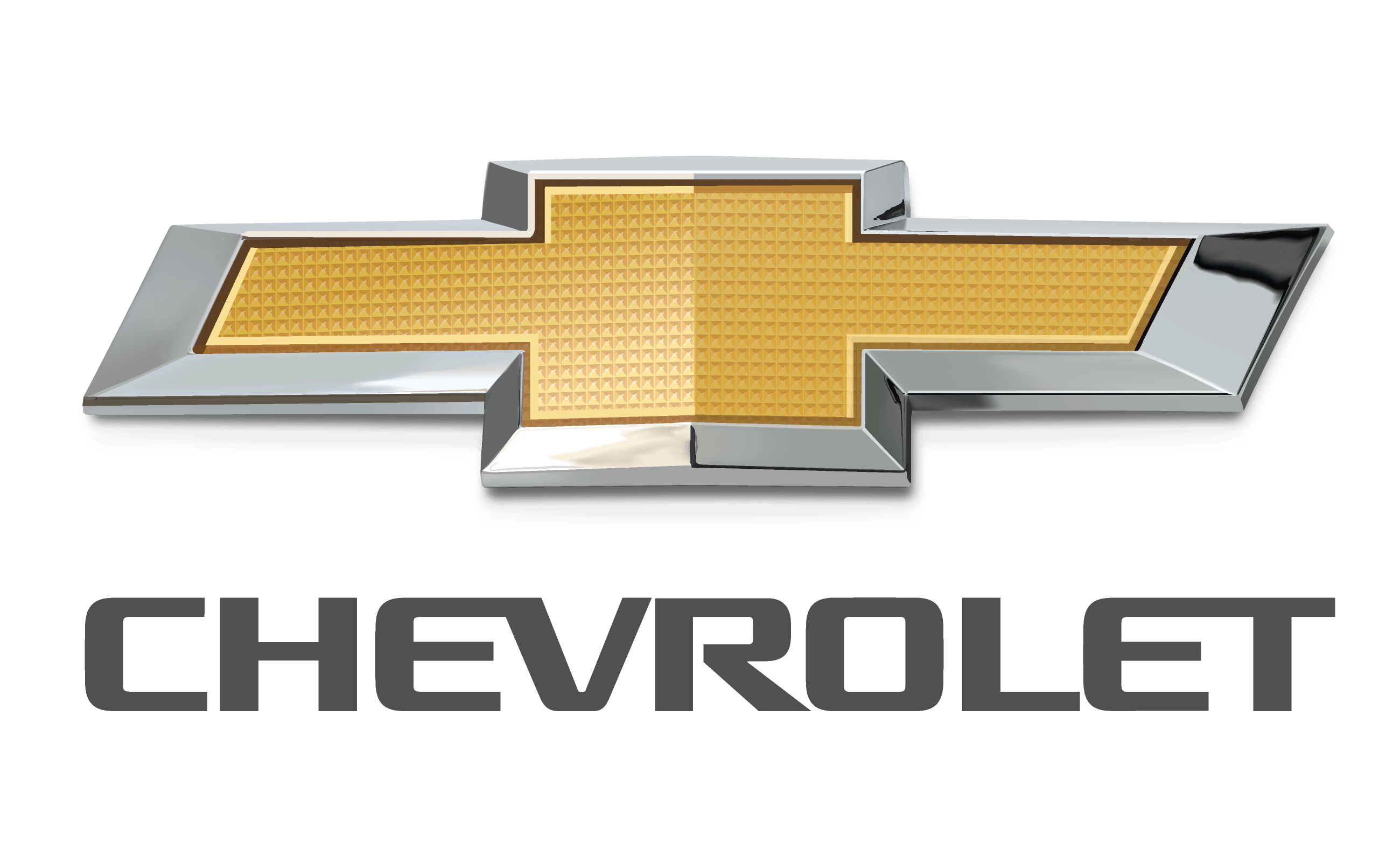 New Chevrolet Logo - Chevrolet logo | Logok