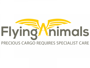Flying Animals Logo - Flying Animals
