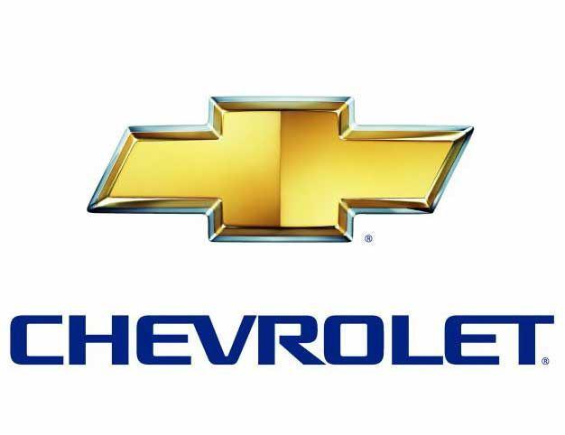 New Chevrolet Logo - Chevrolet desaparece de Europa. Ideas ✨. Chevy, Cars