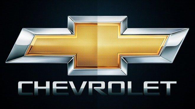 New Chevrolet Logo - Chevrolet Announces New Global Tagline