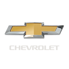 New Chevrolet Logo - New Models. Chevrolet Buick GMC Cadillac of Bellingham