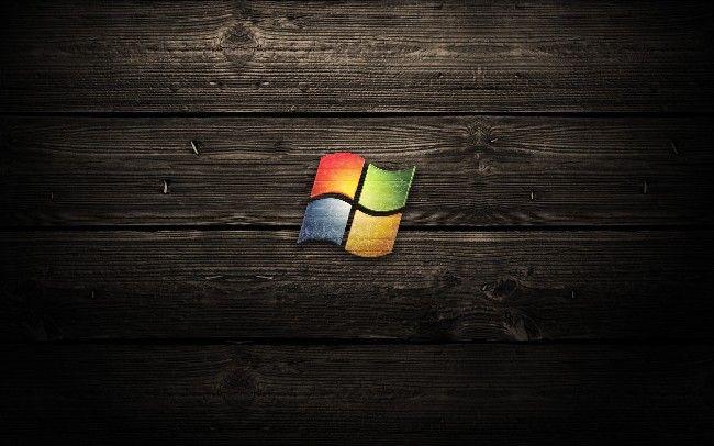 Cool Windows Logo - Microsoft Windows Logo Wallpaper. Download cool HD wallpaper here