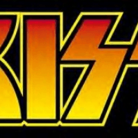 Glam Rock Band Logo - Kiss Glam Rock Hair Metal Animated Gifs