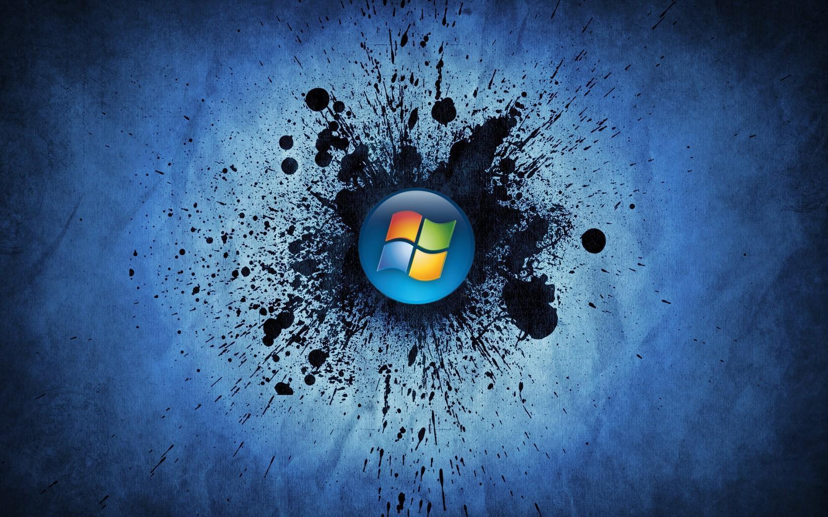 Cool Windows Logo - Cool Windows Background