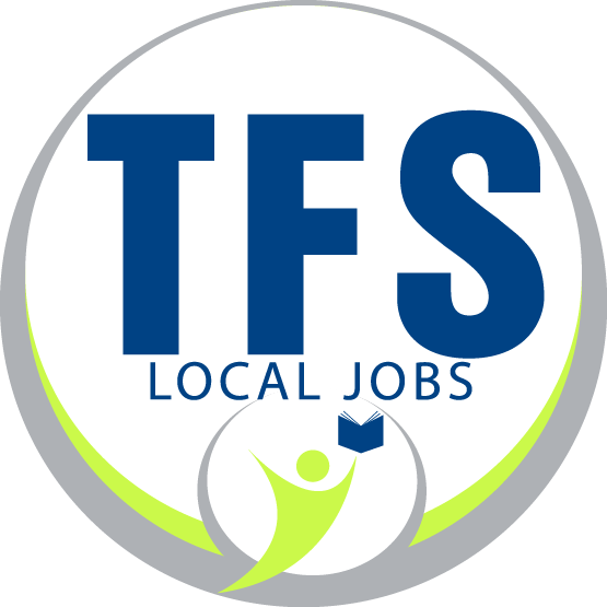 TFS Call Logo - TFS Local Jobs