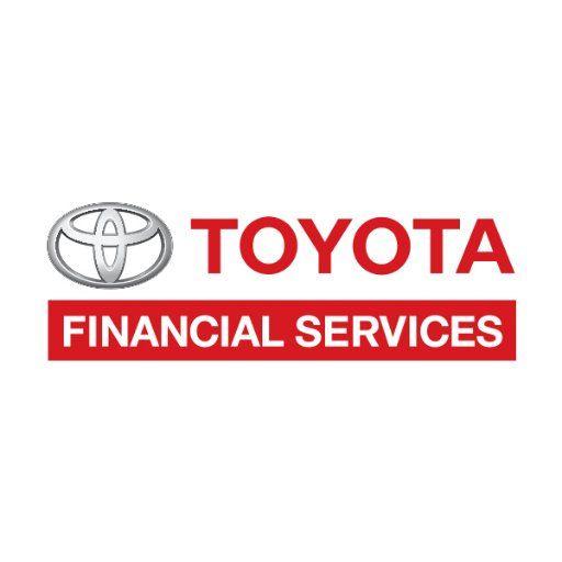 TFS Call Logo - Toyota Financial on Twitter: 