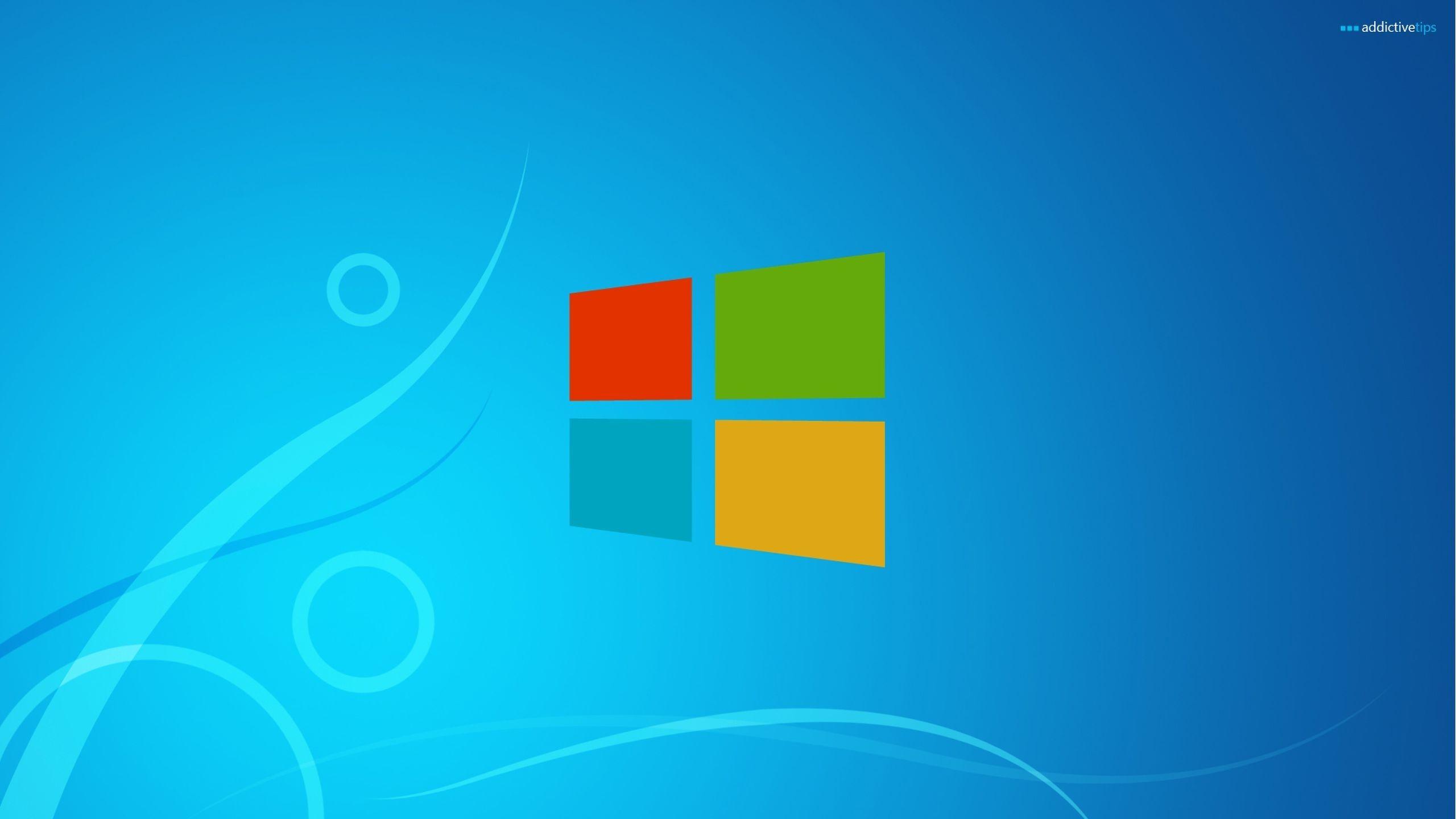 Cool Windows Logo - Windows Logo Background