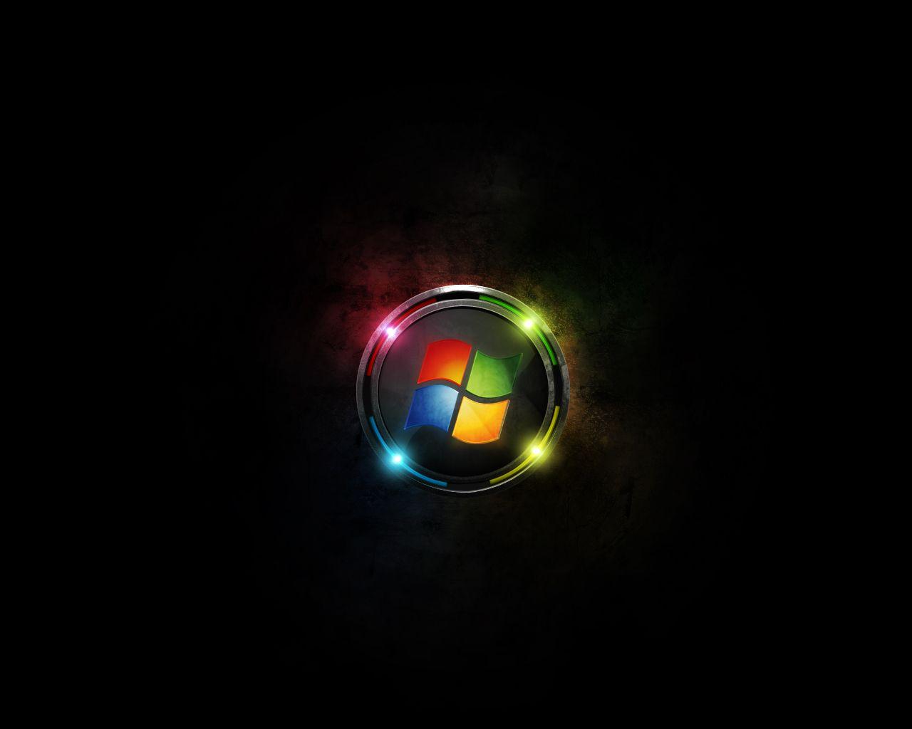 Cool Windows Logo - Windows Microsoft Windows, windows logo wallpaper