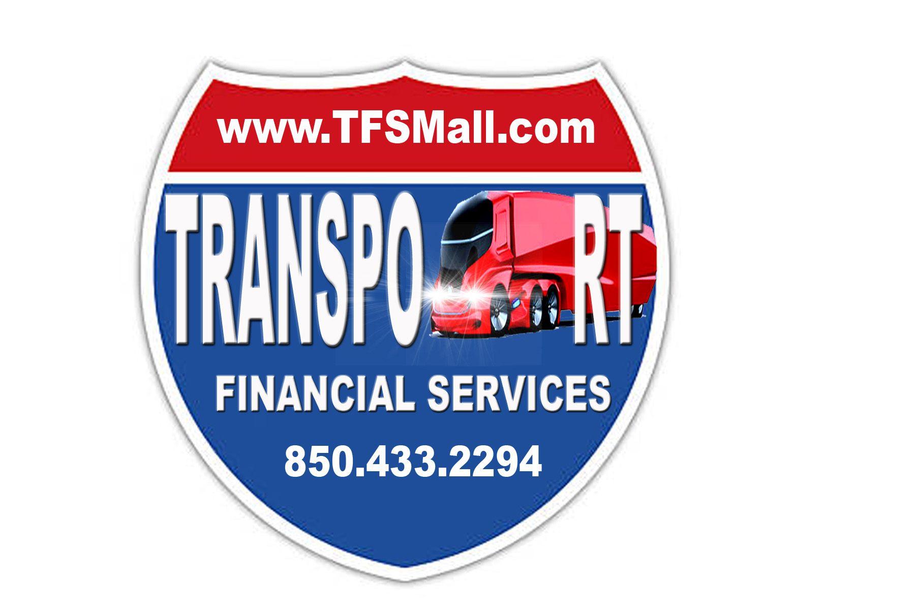 TFS Call Logo - Home