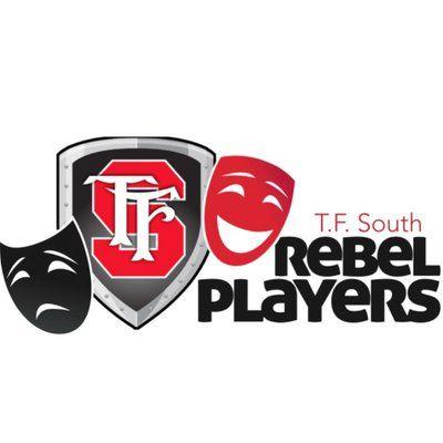 TFS Call Logo - TFS Rebel Players on Twitter: 