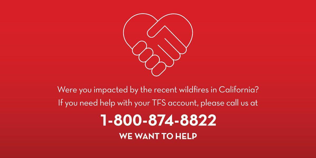 TFS Call Logo - Toyota Financial on Twitter: 
