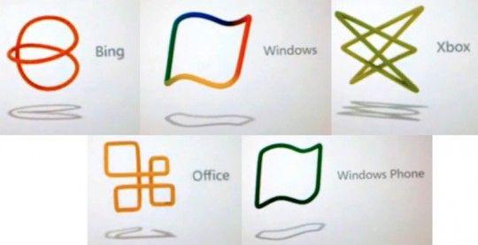 Cool Windows Logo - Windows Logo… Not happening, But Still Looks Fairly Cool. - MSPoweruser