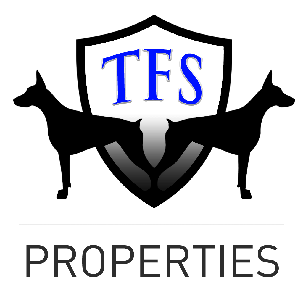 TFS Call Logo - Properties Available - TFS Properties