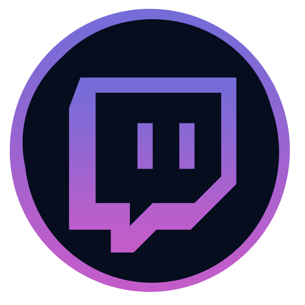 Division Twitch Logo - Twitch logo transparent - logo success