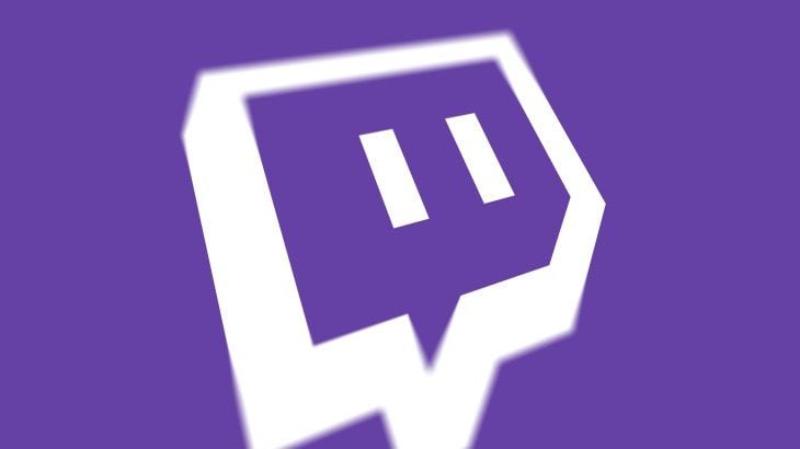 Division Twitch Logo - Twitch partners with Disney Digital Network on content, adds ...