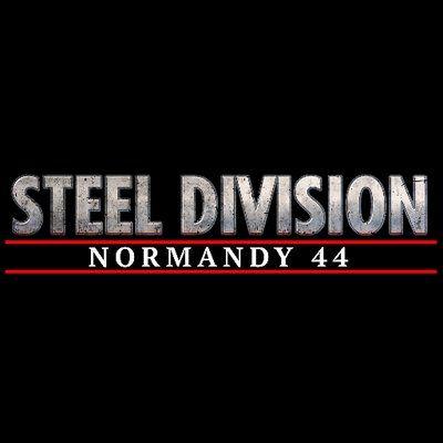 Division Twitch Logo - Steel Division on Twitter: 