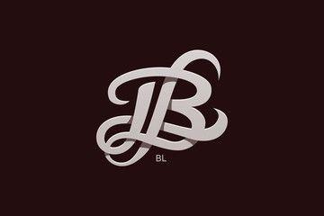 BL Logo - Bl Logo Photo, Royalty Free Image, Graphics, Vectors & Videos