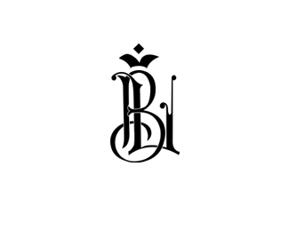 BL Logo - BL Designed