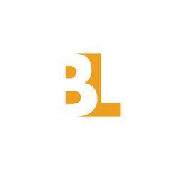 BL Logo - Bl photos, royalty-free images, graphics, vectors & videos | Adobe Stock
