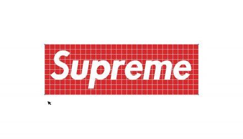 Sample Box Logo - The 19 Most Obscure Supreme Box Logo Tees