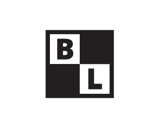 BL Logo - BL Designed