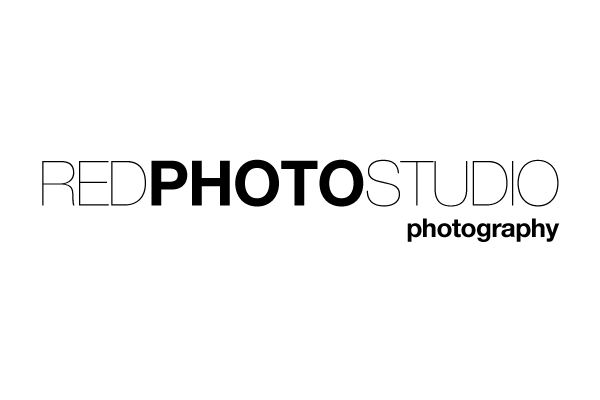 Studio Red Logo - Studio photography Logos