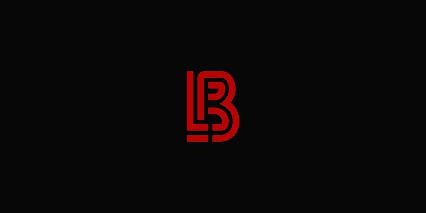 BL Logo - BL MONOGRAM LOGO on Behance