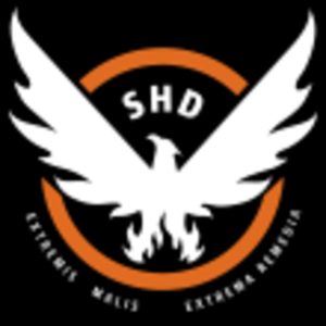 Division Twitch Logo - TheDivisionGame 's Videos - Twitch