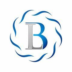 BL Logo - Letter Bl Photo, Royalty Free Image, Graphics, Vectors & Videos
