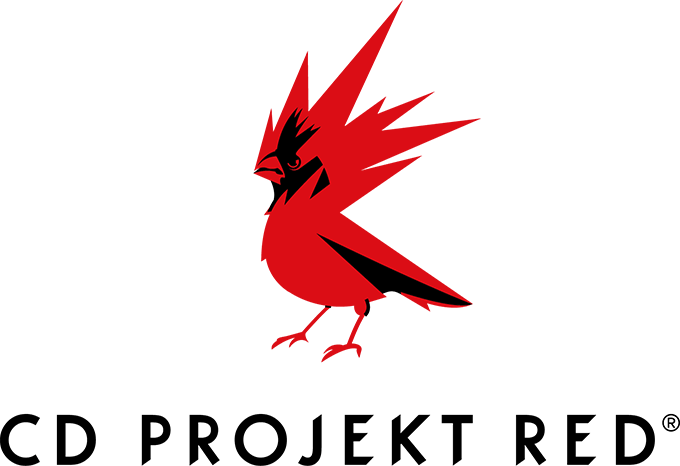 Studio Red Logo - CD PROJEKT RED Unveils New Studio Logo, The Witcher: Wild Hunt Logo