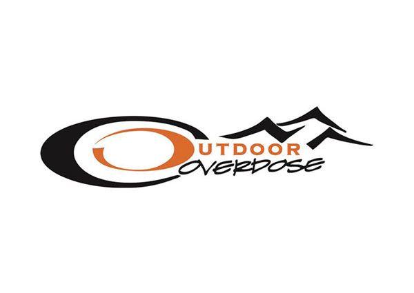 Outdoor Company Logo - Logo Design Outdoors Media Company. Outdoor Media Logos