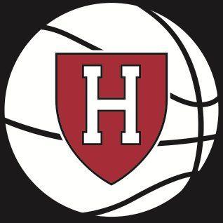 Harvard Basketball Logo - Harvard Basketball (@HarvardMBB) | Twitter
