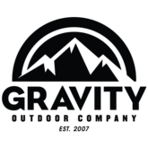 Outdoor Company Logo - Gravity Outdoor Company - Recreation Apparel Company