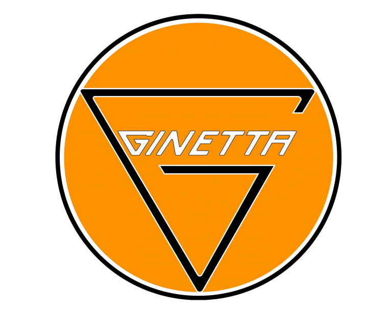 Ginetta Car Logo - logo Ginetta | Auto Logos, Badges & Promos | Logos, Car logos ...