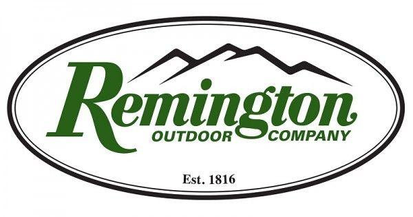 Outdoor Company Logo - Aftermath Girls. Remington Outdoor Company logo