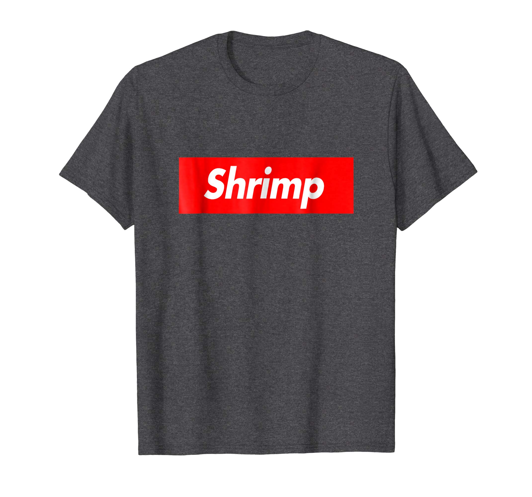 Sample Box Logo - Shrimp Box Logo Eat Parody Funny Gift T-Shirt Hoodie Sweatshirt ...
