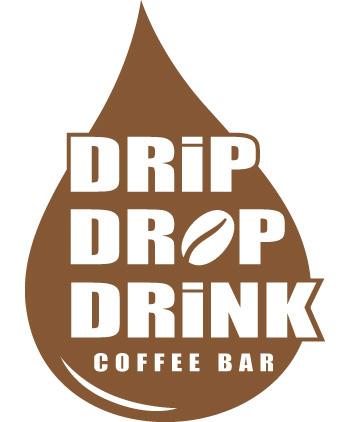 Drip Drop Logo - Derby Design, LLC :: Drip Drop Drink logo