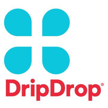 Drip Drop Logo - DripDrop Closes $5.6M Financing |FinSMEs